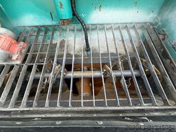 MERCEDES-BENZ AROCS 3742 8x4 Euro 6 PUMI Twinstar SERMAC 4Z28