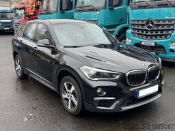 BMW X1 xDrive 18 d Advantage