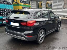 BMW X1 xDrive 18 d Advantage