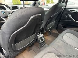 BMW X1 xDrive 18 d Advantage