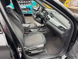 BMW X1 xDrive 18 d Advantage