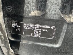 BMW X1 xDrive 18 d Advantage