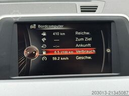 BMW X1 xDrive 18 d Advantage