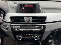 BMW X1 xDrive 18 d Advantage