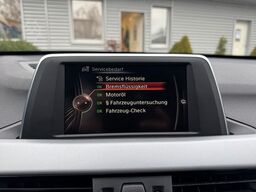 BMW X1 xDrive 18 d Advantage