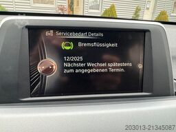 BMW X1 xDrive 18 d Advantage