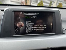 BMW X1 xDrive 18 d Advantage