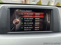 BMW X1 xDrive 18 d Advantage