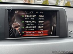 BMW X1 xDrive 18 d Advantage