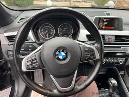 BMW X1 xDrive 18 d Advantage