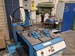 Jaespa V380 DG / DGHS