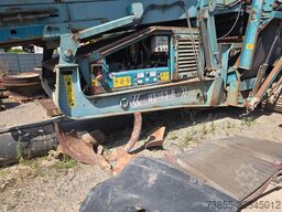 Powerscreen Horizon 6203