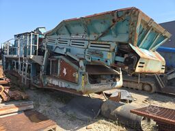 Powerscreen Horizon 6203
