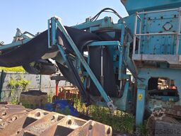 Powerscreen Horizon 6203