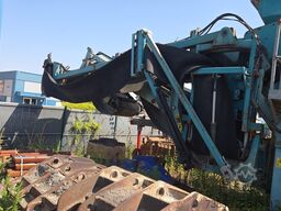 Powerscreen Horizon 6203