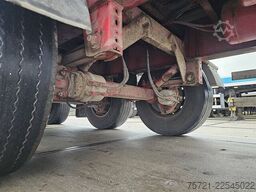 L.A.G. 0-3-39-LS ALCOA'S PLATEAU