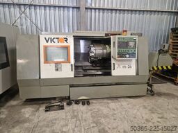Victor Taichung VT26 + C-axis