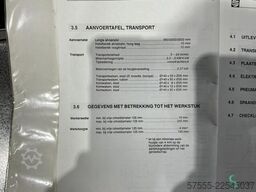Weinig Profimat 23