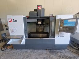 Haas VF4SS