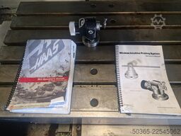 Haas VF4SS