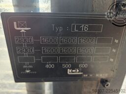 Linde L16