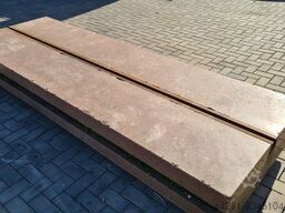 Hommel Dura Messplatte 3000 x 1000 mm