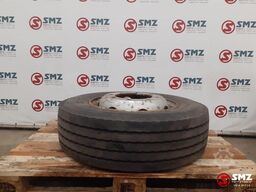 Michelin Occ vrachtwagenband Michelin 245/70R19.5