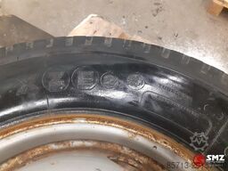 Michelin Occ vrachtwagenband Michelin 245/70R19.5