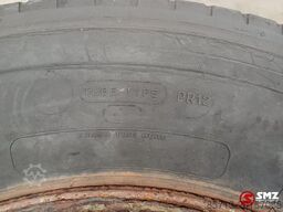 Michelin Occ vrachtwagenband 7.50R20 128/127L Michelin