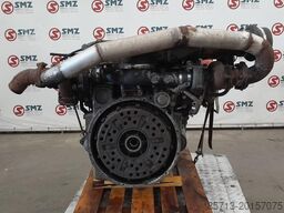 Mercedes Occ Motor Mercedes OM442LA