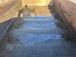  Haakarm container - Gebruikt