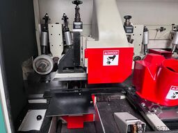 Weinig Profimat 26 Fortec + EM11