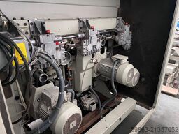 Weinig Profimat 26 Fortec + EM11