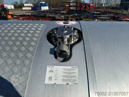 Diversen 20FT ISO T50 Gastank / T50 / 25.000L / MAWP: 15...