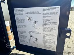 Diversen 20FT ISO T50 Gastank / T50 / 25.000L / MAWP: 15...