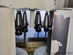 Deckel Maho DMU 50 V