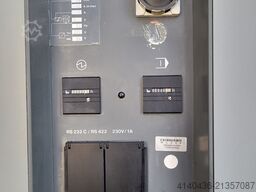 Deckel Maho DMU 50 V