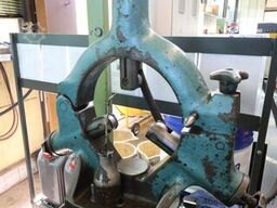 VDF Boehringer DUE 800