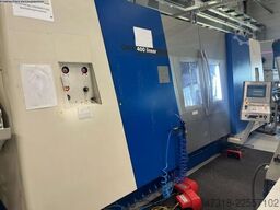 GILDEMEISTER GMX 400 linear