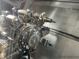 GILDEMEISTER GMX 400 linear