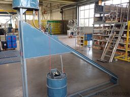 Lisec Molekularfüllgerät