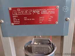 Lisec Molekularfüllgerät