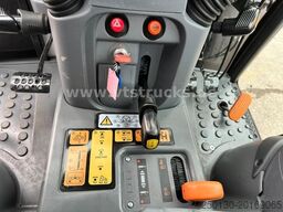 DEUTZ-FAHR 3060 mit Quicke Frontlader *NEU*