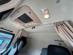 MERCEDES-BENZ Actros 2540L 6x2 1.Stock KA-BA Viehtransporter