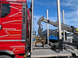 MAN TGX 33.510 BL CH 6X4 mit TajfunLIV 150Z96,MIETE?