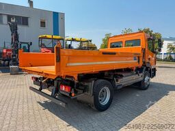 MERCEDES-BENZ Atego 1530 3-Seiten-Kipper
