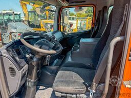 MERCEDES-BENZ Atego 1530 3-Seiten-Kipper