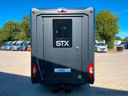 RENAULT Master STX  Haras AUTOM. 3 Sitzer Haras