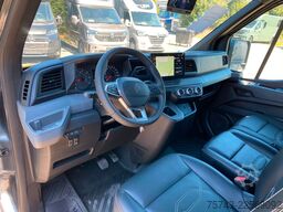 RENAULT Master STX  Haras AUTOM. 3 Sitzer Haras