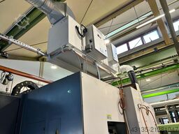 OKUMA Mac Turn 350 W